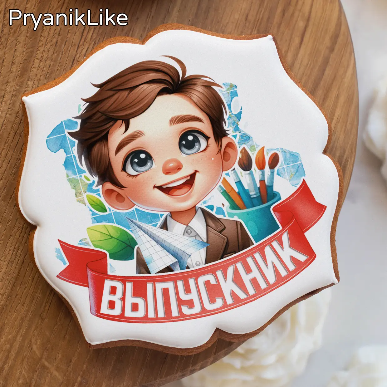 Выпускной начальной школы